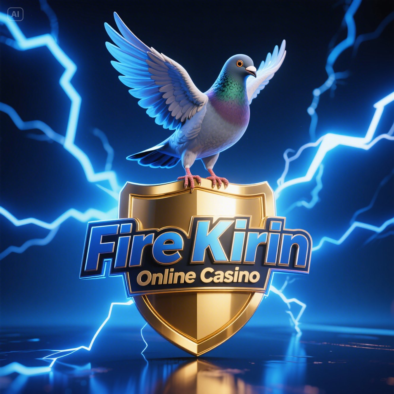 Fire Kirin Online Casino